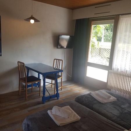 דירות Studio Vernet Les Bains מראה חיצוני תמונה