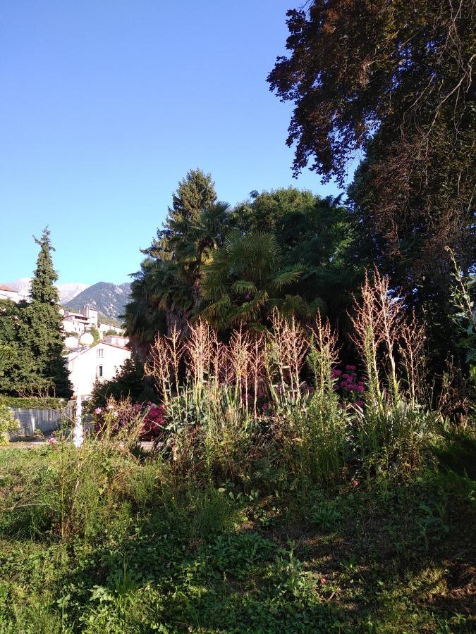 דירות Studio Vernet Les Bains מראה חיצוני תמונה