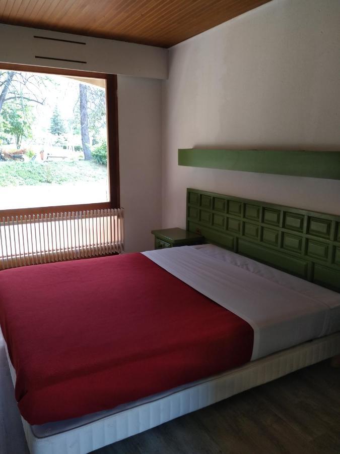 דירות Studio Vernet Les Bains מראה חיצוני תמונה