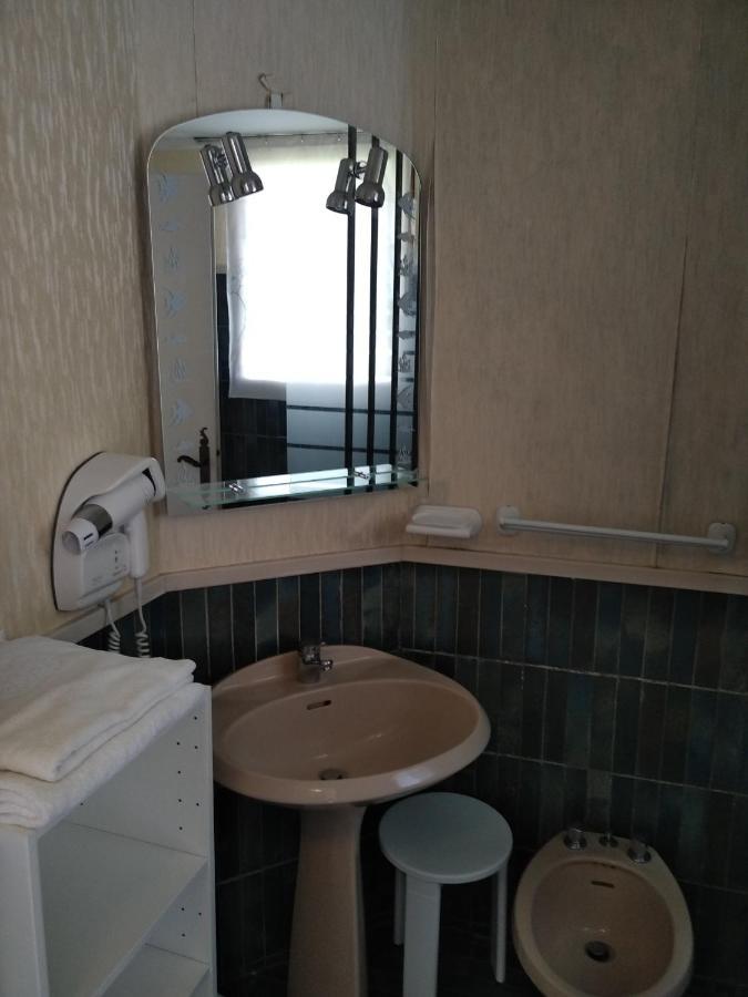 דירות Studio Vernet Les Bains מראה חיצוני תמונה