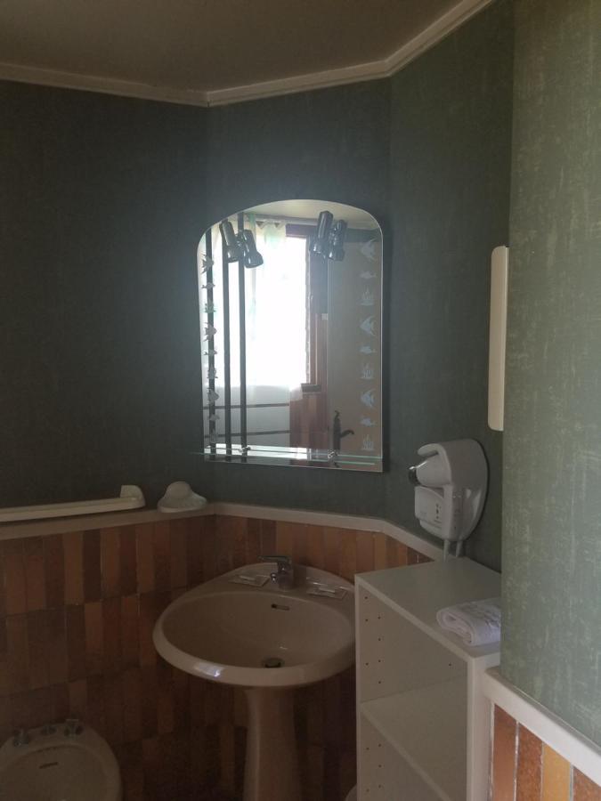 דירות Studio Vernet Les Bains מראה חיצוני תמונה