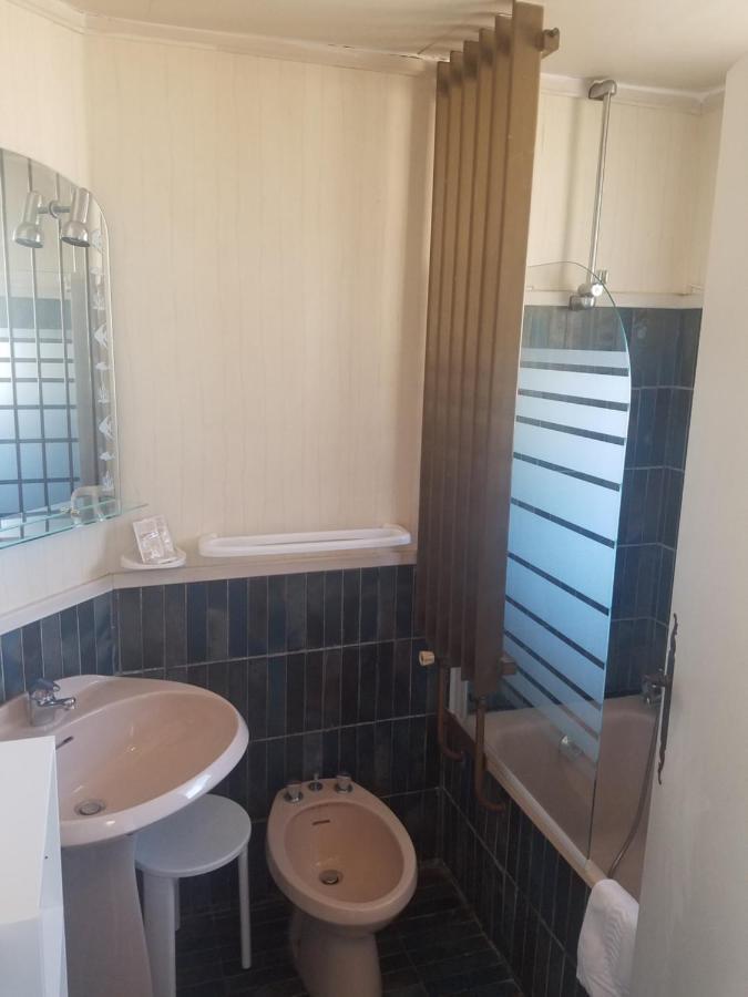 דירות Studio Vernet Les Bains מראה חיצוני תמונה