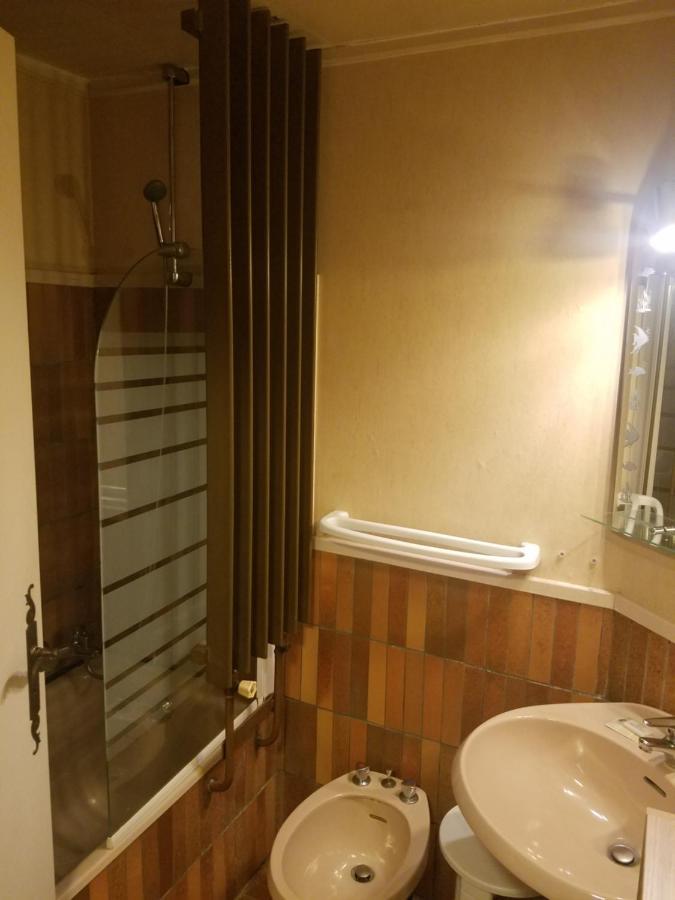 דירות Studio Vernet Les Bains מראה חיצוני תמונה